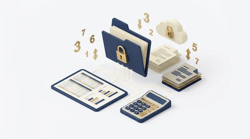 File Sharing for Accounting Firms: Security and Compliance Guide