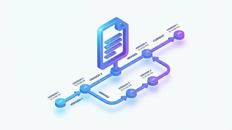 File Versioning: Never Lose Your Work Again